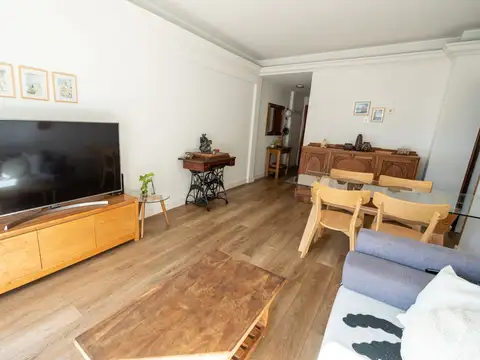 Departamento en Venta 50 años