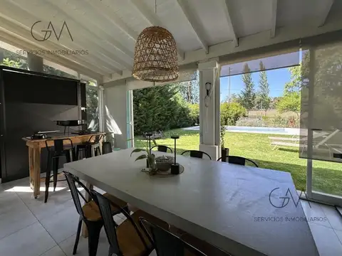 Casa en Alquiler A Estrenar