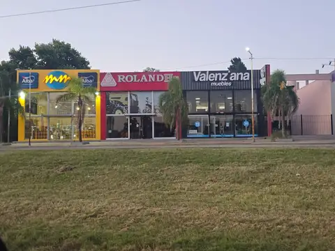 Local en ALQUILER Panamericana Km 53