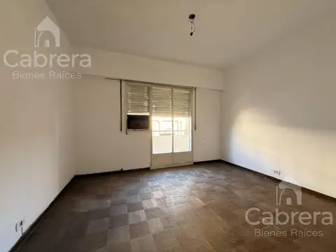 Alquiler de departamento de 2 dormitorios en La Plata