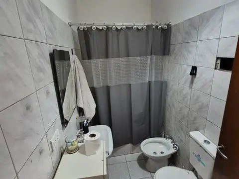 Departamento en venta en Ramos Mejia Sur