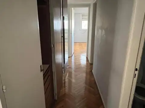 Departamento en Alquiler en Recoleta, USD 1.800