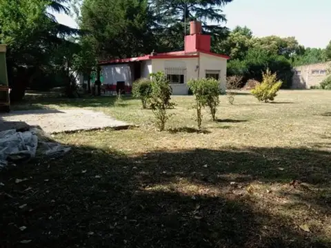 QUINTA EN MORENO