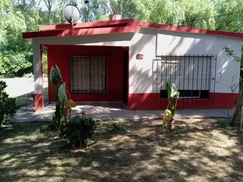 QUINTA EN MORENO