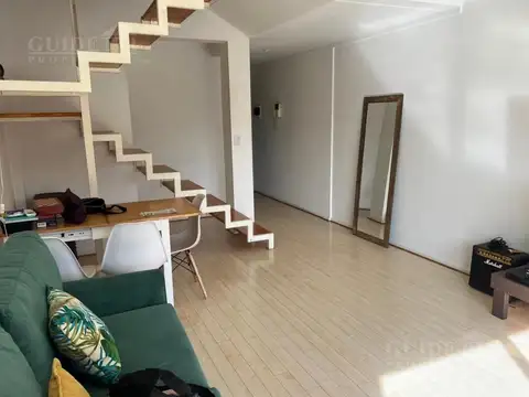 Departamento en Alquiler de 2 dormitorios