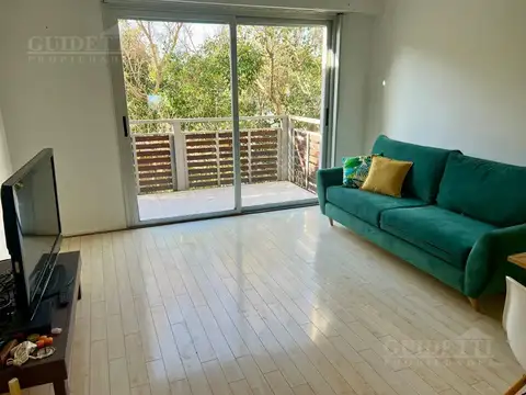 Departamento en Alquiler de 3 ambientes
