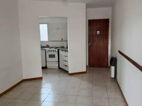 Florentino Ameghino 2600, Piso 2