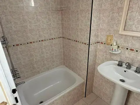 Departamento en Venta en Villa Saenz Peña, USD 62.000