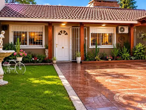 OPORTUNIDAD VENTA CASA 3 AMB MORENO