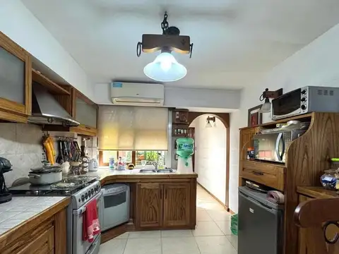 Depto Tipo Casa en Venta A Estrenar