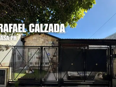 PH AL FRENTE CENTRICO