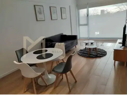 Departamento en Alquiler A Estrenar
