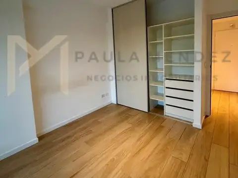 Departamento en Alquiler A Estrenar