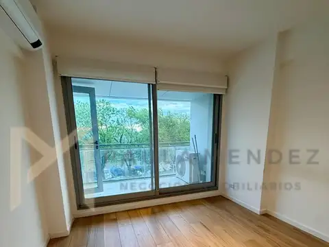 Departamento en Alquiler con 1 cochera
