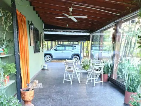 Casa en Venta 10 años