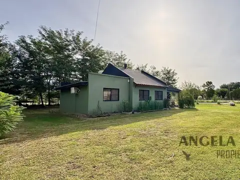 Casa en Venta en Parque Jularó, USD 145.000