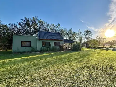 Casa en Venta en Parque Jularó, USD 145.000