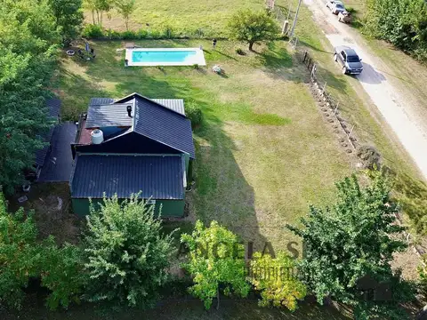 Casa en Venta 10 años