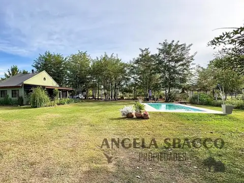 Fresno, Parque Jularo.