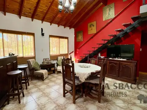 Casa en Venta al Noroeste