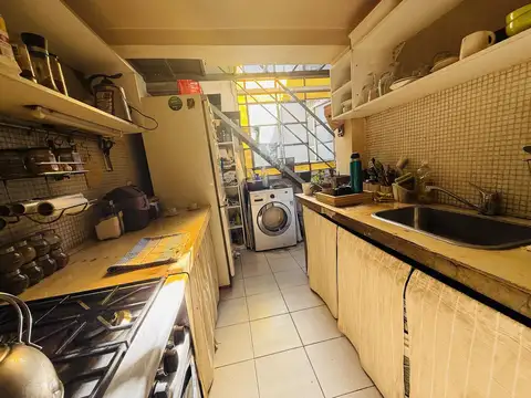Depto Tipo Casa en Venta en Constitucion, USD 85.000