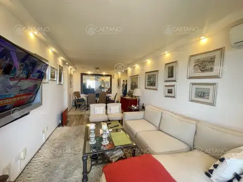 Departamento en Venta en Roosvelt, USD 215.000