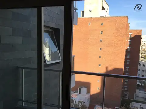 Apartamento en venta c/ cochera en Pocitos Nuevo