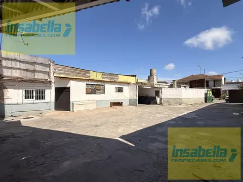 Local en San Cayetano