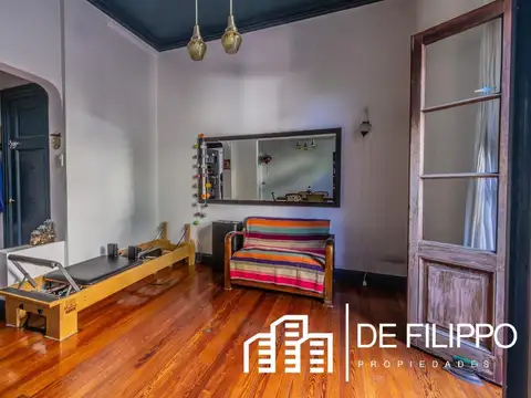 Sarandí 580 , Piso 2