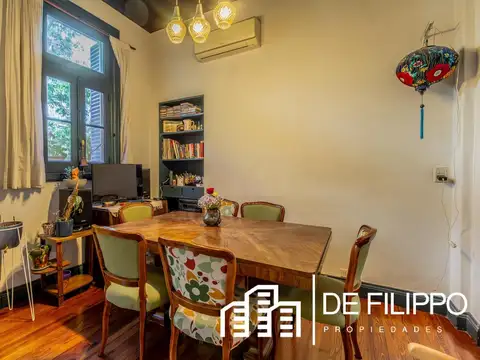 Departamento en Venta Permite mascota