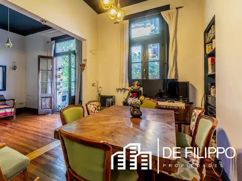 Departamento en Venta 90 años