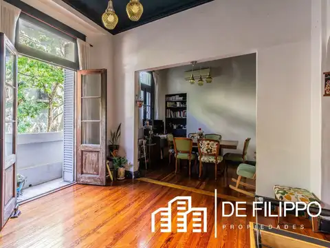 Departamento en Venta de 2 dormitorios