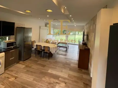 Casa en Venta al Norte
