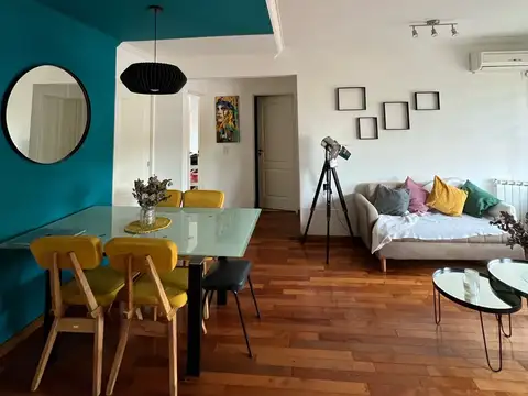 Departamento en Venta de 4 ambientes
