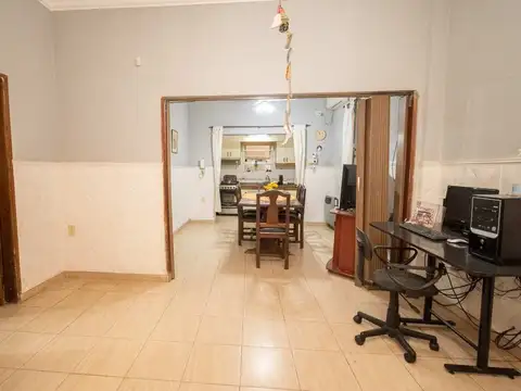 Casa en Venta en Santa Fe, USD 130.000