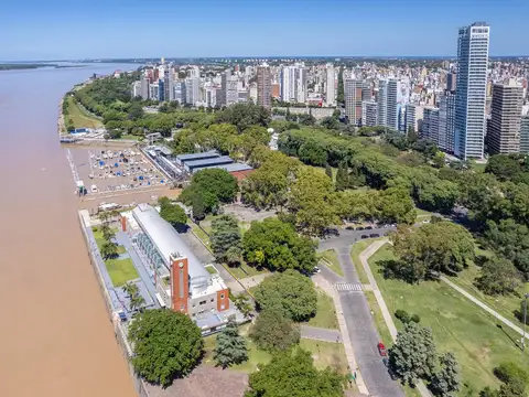 Departamento en Venta con 2 cocheras