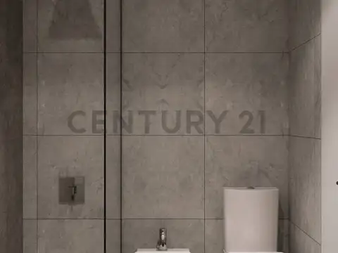 Departamento en venta en La Plata