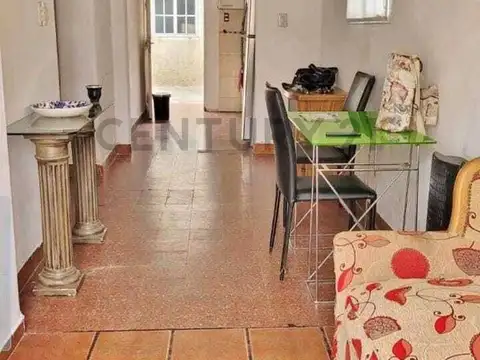 VENTA PH 3 AMB. SUP. TOTAL 146 m2 + QUINCHO + COCHERA-APTO CRÉDITO-APTO PROFESIONAL