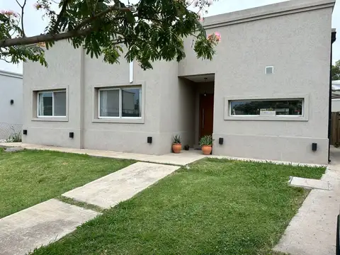 Casa en Alquiler 4 años