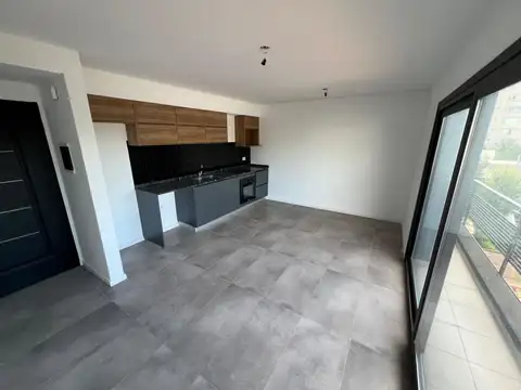 Departamento en Venta al Norte