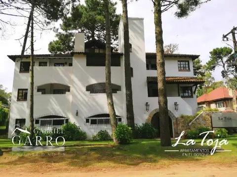 Departamento tipo Apart en venta