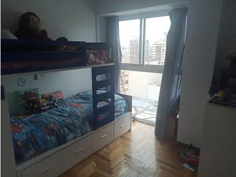 Departamento en Venta en Centro, USD 165.000