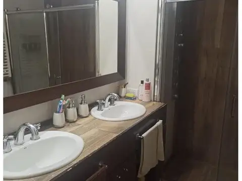 Departamento De 4 Amb Al Frente