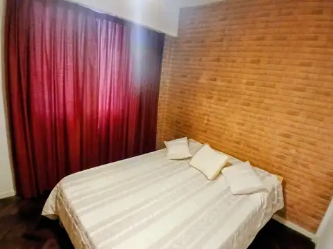 Departamento en Alquiler Temporal en Belgrano Barrancas, USD 600