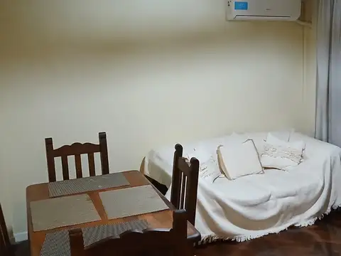 Departamento de 2 ambientes
