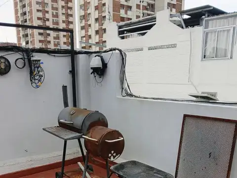 Departamento de 2 ambientes