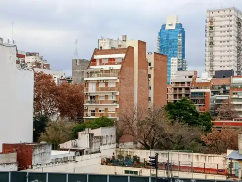 Departamento en Alquiler Temporal 40 años