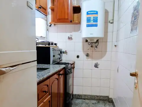 Departamento en Alquiler Temporal de 1 dormitorio