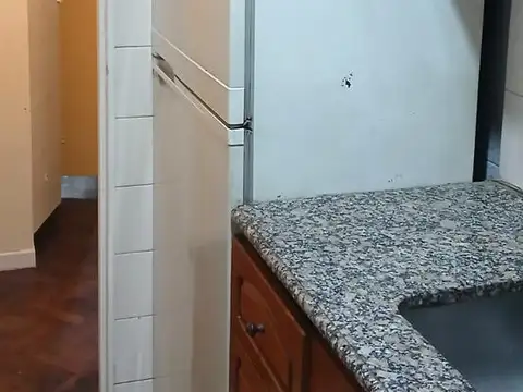 Departamento en Alquiler Temporal en Belgrano Barrancas, USD 650