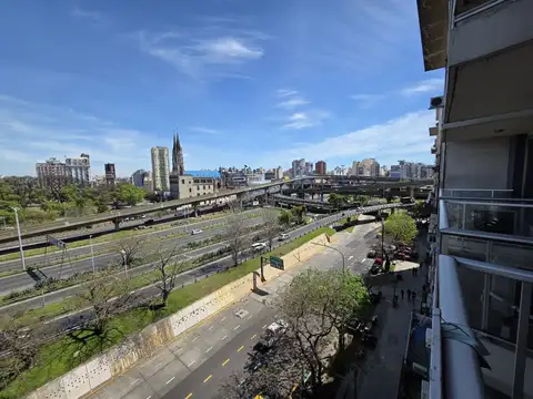 Departamento en Venta en Constitucion, USD 56.000